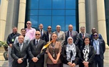 أكاديمية مصر للطيران للتدريب تختتم بنجاح دورة الكشف عن السلوك التابعة لمنظمة الطيران المدني الدولي (ICAO)