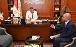 خطوة جديدة لدعم المزارعين في جنوب سيناء تسهيلات تمويلية بالتنسيق بين المحافظة والبنك الزراعي