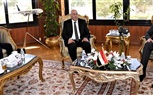 وزير الطيران المدني يستقبل مدير عام المنظمة العربية للطيران المدني لبحث آفاق التعاون المشترك بين الجانبين 