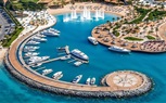 مجموعة بيك الباتروس للفنادق تطلق Capri City أكبر مدينة سياحية متكاملة في سهل حشيش تضم 6 منتجعات و5 آلاف غرفة