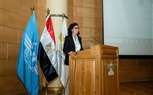 وزير الطيران المدني يفتتح ورشة عمل لإعداد أول دراسة جدوى وطنية وفقاً للمعايير الدولية لمنظمة الطيران المدني الدولي لإنتاج واستخدام وقود الطيران المستدام بالتعاون مع الاٍيكاو 