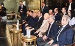 وزير الشباب والرياضة يشهد حفل تكريم المنتخب الوطني باستاد القاهرة بعد الإنجاز التاريخي في كأس العالم