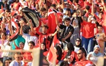 وزير الشباب والرياضة يشهد حفل تكريم المنتخب الوطني باستاد القاهرة بعد الإنجاز التاريخي في كأس العالم