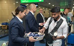 بالصور.. مصر للطيران تُسيّر أولى رحلاتها المباشرة إلى فينيسيا الإيطالية