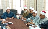 وكيل أوقاف جنوب سيناء الانضباط الميداني وسرعة الإنجاز أولوية وتكثيف متابعة المساجد والأنشطة الدعوية