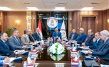 وزير الدولة للإنتاج الحربي يتابع خطط تطوير شركات إنتاج الذخائر