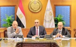 وزير التعليم يتابع من غرفة العمليات المركزية انتظام سير آخر أيام امتحانات الثانوية العامة الدور الأول 2026/2025