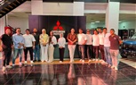 دايموند موتورز تحتفل بتسليم أول دفعة من سيارات ميتسوبيشي ديستينيتور للعملاء في السوق المصري