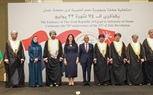 السفارة المصرية في مسقط تحتفل بالذكرى الـ74 لثورة 23 يوليو بحضور وزير الإعلام العُماني