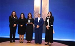 تحت رعاية مجلس الوزراء: وزيرة التنمية المحلية تشارك في الحفل السنوي لجوائز 