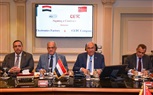 الهيئة العربية للتصنيع و”سيتك” الصينية توقعان عقدًا لتوطين تكنولوجيا الصناعات الإلكترونية وتعميق التصنيع المحلي