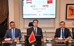 الهيئة العربية للتصنيع و”سيتك” الصينية توقعان عقدًا لتوطين تكنولوجيا الصناعات الإلكترونية وتعميق التصنيع المحلي