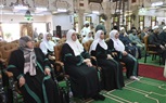 مسجد ناصر بدمنهور يشهد انطلاق اختبارات الموسم الثاني من مسابقة «دولة التلاوة» بالبحيرة 