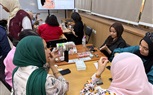 معهد سيجونج يطلق أكاديمية ثقافية حول الجمال الكوري بجامعة عين شمس