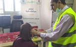 محافظة الأقصر تشهد توزيع سماعات طبية على ذوي الهمم بالقرى الأكثر احتياجاً
