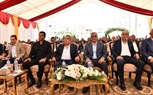وزير الدولة للإنتاج الحربي ومحافظ الدقهلية يفتتحان مقر مصيف شركة أبو زعبل للكيماويات المتخصصة بجمصة.. ويناقشان سبل تعزيز التعاون المشترك