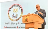 وزير الدولة للإنتاج الحربي ومحافظ الدقهلية يفتتحان مقر مصيف شركة أبو زعبل للكيماويات المتخصصة بجمصة.. ويناقشان سبل تعزيز التعاون المشترك