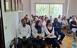 اتحاد الإعلاميين الأفريقي الآسيوي يرفع كفاءة الإعلاميين بورشة متخصصة في التحليل السياسي