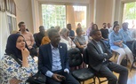 اتحاد الإعلاميين الأفريقي الآسيوي يرفع كفاءة الإعلاميين بورشة متخصصة في التحليل السياسي