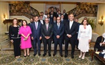 ( CIB) وبنك قناة السويس يرتبان تمويلاً مشتركاً بقيمة 4.4 مليار جنيه مع الاهلي صبور لتطوير مشروع «Summer» بالساحل الشمالي