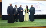 رواد العربية تمنح جنوب سيناء صدارة الجمهورية وطالبتان من معهد طور سيناء النموذجي تتوجان بالمركز الأول