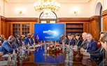 كمال الغريبي و رئيس كينيا يتفقا على تعزيز التنمية المستدامة فى إفريقيا 