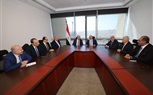 وزيرا الطيران المدني والنقل يشهدان توقيع بروتوكول لتنفيذ أعمال مشروعات رفع كفاءة وصيانة الممرات الرئيسية والخدمية والطرق الداخلية بالمطارات