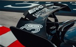 مرسيدس - AMG  تكشف عن سيارة الأمان الرسمية الجديدة لبطولة FIA Formula 1® لأول مرة في حلبة هنغارورينغ (المجر)