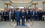 هيثم وماكرون يشهدان توقيع عدد من الاتفاقيّات ومذكّرات التّفاهم خلال مُنتدى رجال الأعمال بباريس
