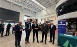 مصر للطيران تجدد شراكتها الاستراتيجية مع Acron Aviation 