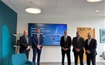 مصر للطيران تجدد شراكتها الاستراتيجية مع Acron Aviation 