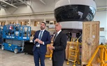 مصر للطيران تجدد شراكتها الاستراتيجية مع Acron Aviation 