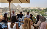 السفير التركي بالقاهرة: تحسن مستمر في حالة مصابي حادث شرم الشيخ.. ونشكر مصر على سرعة الاستجابة والرعاية
