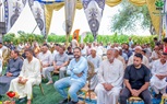 زراعة البحيرة تشهد يومًا حقليًا لهجين طماطم 