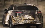 (JLR)  تعرض نظرة أولى على المقصورة الداخلية لسيارة Range Rover GT الكهربائية المرتقبة لعام 2027