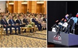 مصر تعلن عن إنطلاق النسخة الثانية من معرض العلمين الدولى للطيران والفضاء 