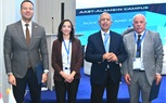 محافظ البحيرة تشهد توقيع بروتوكول تعاون بين الأكاديمية العربية للعلوم والتكنولوجيا والنقل البحري ومديرية الصحة بالمحافظة