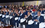 محافظ الإسكندرية يطلق احتفالات العيد القومي الـ 74 للمحافظة من رحاب قلعة قايتباي