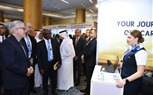 مصر تفتتح أعمال النسخة الحادية عشرة من أسبوع أفريقيا والمحيط الهندي (AFI Aviation Week).. بمشاركة 