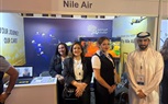 مصر تفتتح أعمال النسخة الحادية عشرة من أسبوع أفريقيا والمحيط الهندي (AFI Aviation Week).. بمشاركة 
