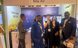 مصر تفتتح أعمال النسخة الحادية عشرة من أسبوع أفريقيا والمحيط الهندي (AFI Aviation Week).. بمشاركة 