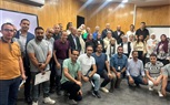 مطار القاهرة الدولي ينظم دورة تدريبية متخصصة لإدارة مخاطر الطيور والحياة البرية