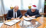 شيخ الأزهر يستقبل وزير التعليم ويؤكد: الاعتزاز باللغة العربية ركيزةٌ للحفاظ على الهوية