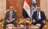 العربية للتصنيع تكرّم فريق ASUWind بجامعة عين شمس لحصد المركز الثالث عالميًا في مسابقة توربينات الرياح