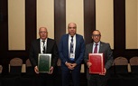 وزير الطيران المدني يشهد توقيع مذكرة تفاهم بين سلطة الطيران المدني والمنظمة العربية للطيران المدني