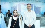 رئيس جهاز العلمين الجديدة يستقبل نقيب الصحفيين بالإسكندرية والوفد الصحفي المرافق له.. ويستعرض أحدث مشروعات التنمية