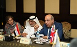 ضمن فعاليات AFI Aviation Week 2026.. مصر تقدم نموذجا متكاملا لبناء قدرات الطيران المدني بأفريقيا في مبادرة دولية بمشاركة الإمارات وفرنسا والمملكة المتحدة  