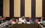 ضمن فعاليات AFI Aviation Week 2026.. مصر تقدم نموذجا متكاملا لبناء قدرات الطيران المدني بأفريقيا في مبادرة دولية بمشاركة الإمارات وفرنسا والمملكة المتحدة  