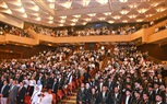 محافظ البحيرة تشهد حفل تخرج الدفعة الجديدة لطلاب كلية العلوم بإجمالي 300 طالب وطالبة