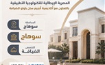 التعليم .. تعلن انطلاق 15 مدرسة مصرية إيطالية جديدة بالشراكة مع المؤسسات التعليمية الإيطالية فى مجال الضيافة تحت اسم “8ones”